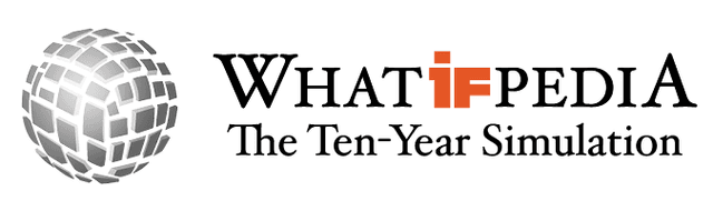 WhatIFpedia Logo